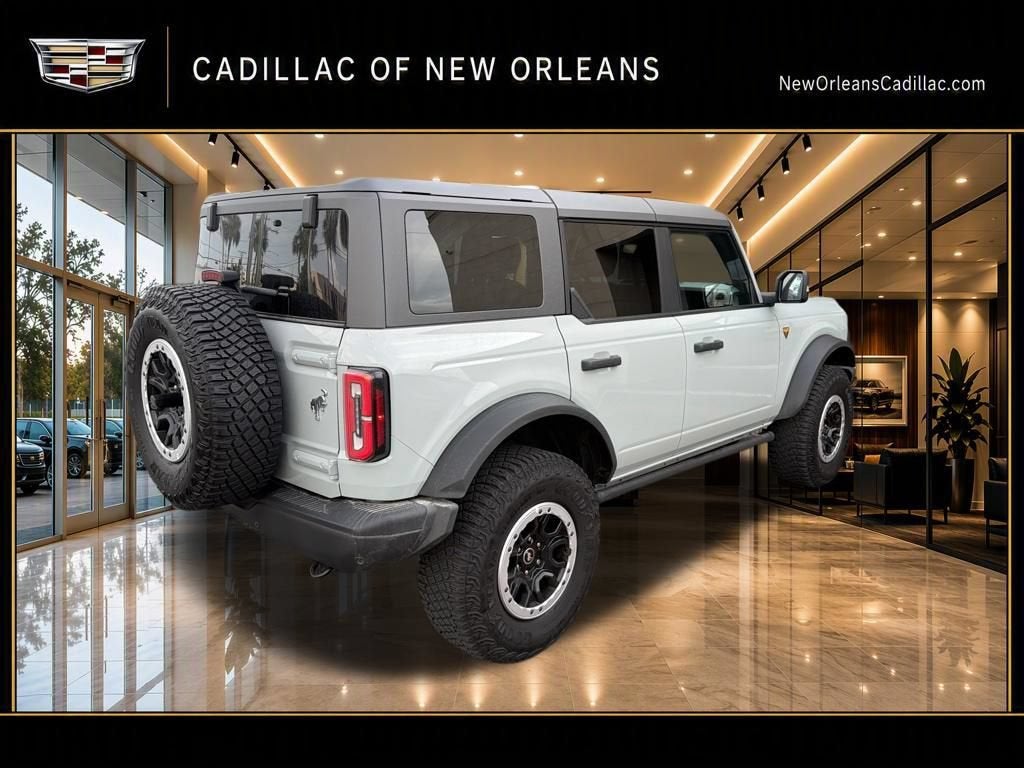 ford bronco 4-door 2023 1FMEE5DP4PLB49883 image ford bronco 4-door 2023 1FMEE5DP4PLB49883 image